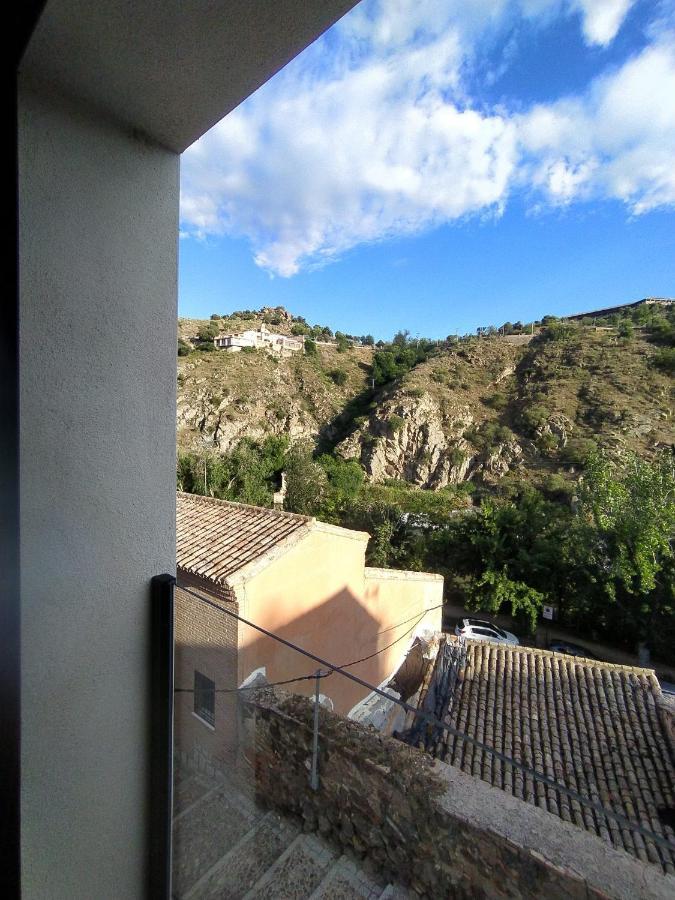 톨레도 El Susurro Del Tajo. El Rio 아파트 외부 사진
